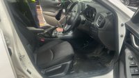 USED 2016 65 MAZDA MAZDA3 2.0 SKYACTIV-G SE Nav Hatchback 5dr Petrol Manual Euro 6 (s/s) (121 ps) **EXTENDED WARRANTY+BREAKDOWN COVER