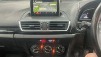 USED 2016 65 MAZDA MAZDA3 2.0 SKYACTIV-G SE Nav Hatchback 5dr Petrol Manual Euro 6 (s/s) (121 ps) **EXTENDED WARRANTY+BREAKDOWN COVER