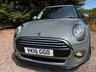 USED 2015 15 MINI HATCH 1.2 One Hatchback 3dr Petrol Manual Euro 6 (s/s) (102 ps) 