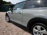USED 2015 15 MINI HATCH 1.2 One Hatchback 3dr Petrol Manual Euro 6 (s/s) (102 ps) 