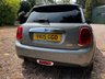 USED 2015 15 MINI HATCH 1.2 One Hatchback 3dr Petrol Manual Euro 6 (s/s) (102 ps) 