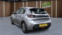 USED 2020 70 PEUGEOT 208 1.2 PureTech Active Premium Hatchback 5dr Petrol Manual Euro 6 (s/s) (75 ps) ++++DRIVE AWAY TODAY FINANCE+++
