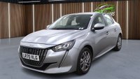 USED 2020 70 PEUGEOT 208 1.2 PureTech Active Premium Hatchback 5dr Petrol Manual Euro 6 (s/s) (75 ps) ++++DRIVE AWAY TODAY FINANCE+++