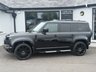 USED 2023 LAND ROVER DEFENDER 110 3.0 D250 MHEV X-Dynamic SE SUV 5dr Diesel Auto 4WD Euro 6 (s/s) (250 ps) 