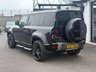 USED 2023 LAND ROVER DEFENDER 110 3.0 D250 MHEV X-Dynamic SE SUV 5dr Diesel Auto 4WD Euro 6 (s/s) (250 ps) 