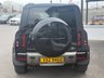 USED 2023 LAND ROVER DEFENDER 110 3.0 D250 MHEV X-Dynamic SE SUV 5dr Diesel Auto 4WD Euro 6 (s/s) (250 ps) 