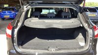 USED 2017 66 NISSAN QASHQAI 1.5 dCi N-Connecta SUV 5dr Diesel Manual 2WD Euro 6 (s/s) (110 ps) **EXTENDED WARRANTY+BREAKDOWN COVER