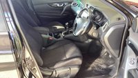 USED 2017 66 NISSAN QASHQAI 1.5 dCi N-Connecta SUV 5dr Diesel Manual 2WD Euro 6 (s/s) (110 ps) **EXTENDED WARRANTY+BREAKDOWN COVER