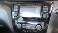 USED 2017 66 NISSAN QASHQAI 1.5 dCi N-Connecta SUV 5dr Diesel Manual 2WD Euro 6 (s/s) (110 ps) **EXTENDED WARRANTY+BREAKDOWN COVER