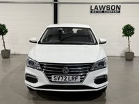 USED 2022 72 MG MG5 61.1kWh Excite Long Range Estate 5dr Electric Auto (156 ps) 