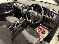 USED 2022 72 MG MG5 61.1kWh Excite Long Range Estate 5dr Electric Auto (156 ps) 