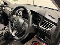 USED 2022 72 MG MG5 61.1kWh Excite Long Range Estate 5dr Electric Auto (156 ps) 