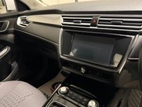 USED 2022 72 MG MG5 61.1kWh Excite Long Range Estate 5dr Electric Auto (156 ps) 