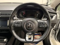 USED 2022 72 MG MG5 61.1kWh Excite Long Range Estate 5dr Electric Auto (156 ps) 