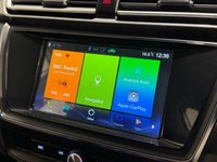 USED 2022 72 MG MG5 61.1kWh Excite Long Range Estate 5dr Electric Auto (156 ps) 