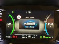 USED 2022 72 MG MG5 61.1kWh Excite Long Range Estate 5dr Electric Auto (156 ps) 
