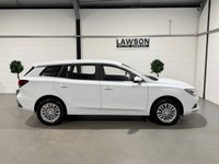 USED 2022 72 MG MG5 61.1kWh Excite Long Range Estate 5dr Electric Auto (156 ps) 
