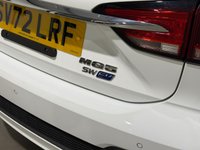 USED 2022 72 MG MG5 61.1kWh Excite Long Range Estate 5dr Electric Auto (156 ps) 