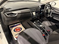 USED 2022 72 MG MG5 61.1kWh Excite Long Range Estate 5dr Electric Auto (156 ps) 