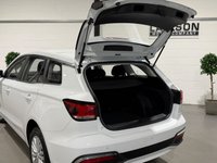 USED 2022 72 MG MG5 61.1kWh Excite Long Range Estate 5dr Electric Auto (156 ps) 