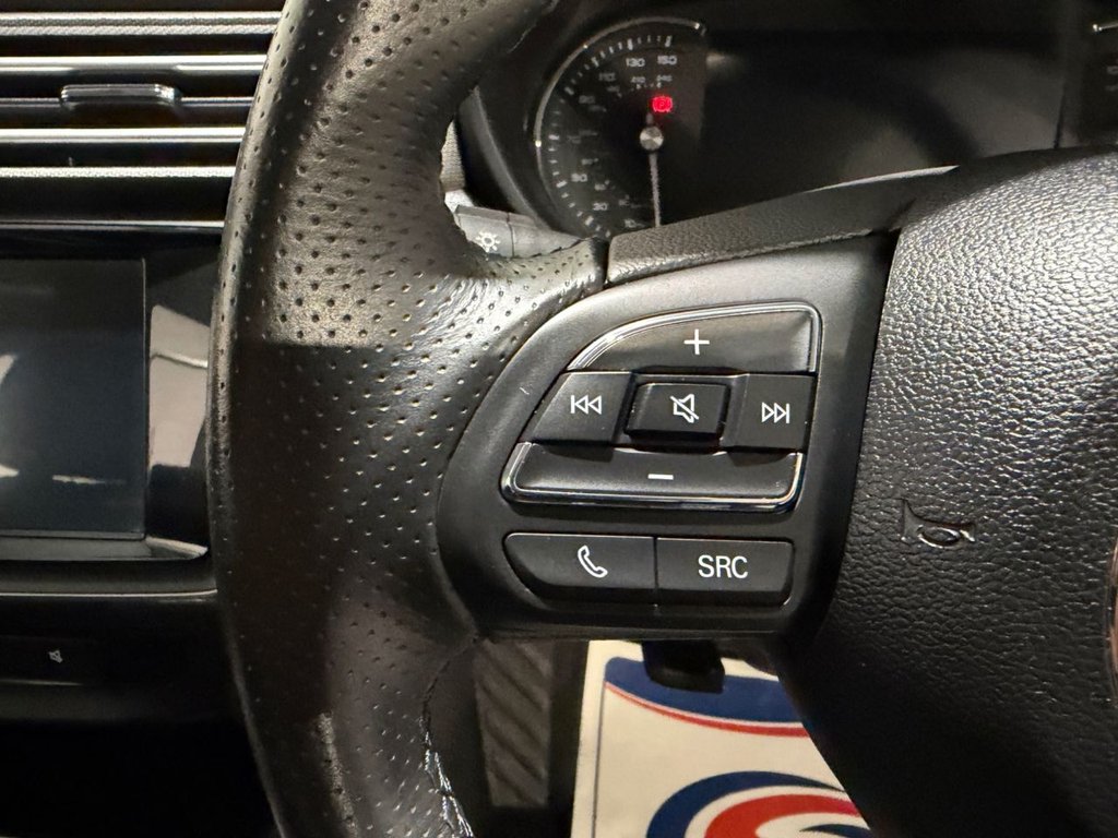USED 2022 72 MG MG5 61.1kWh Excite Long Range Estate 5dr Electric Auto (156 ps) 