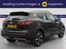USED 2019 19 NISSAN QASHQAI 1.5 dCi Tekna SUV 5dr Diesel Manual Euro 6 (s/s) (115 ps) - AA INSPECTED (5 STAMP HISTORY - PAN ROOF)