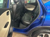USED 2019 69 RENAULT CAPTUR 0.9 TCe ENERGY GT Line SUV 5dr Petrol Manual Euro 6 (s/s) (90 ps) 
