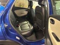 USED 2019 69 RENAULT CAPTUR 0.9 TCe ENERGY GT Line SUV 5dr Petrol Manual Euro 6 (s/s) (90 ps) 