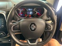 USED 2019 69 RENAULT CAPTUR 0.9 TCe ENERGY GT Line SUV 5dr Petrol Manual Euro 6 (s/s) (90 ps) 
