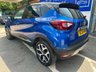USED 2019 69 RENAULT CAPTUR 0.9 TCe ENERGY GT Line SUV 5dr Petrol Manual Euro 6 (s/s) (90 ps) 