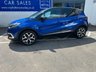USED 2019 69 RENAULT CAPTUR 0.9 TCe ENERGY GT Line SUV 5dr Petrol Manual Euro 6 (s/s) (90 ps) 