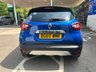 USED 2019 69 RENAULT CAPTUR 0.9 TCe ENERGY GT Line SUV 5dr Petrol Manual Euro 6 (s/s) (90 ps) 