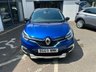 USED 2019 69 RENAULT CAPTUR 0.9 TCe ENERGY GT Line SUV 5dr Petrol Manual Euro 6 (s/s) (90 ps) 