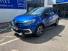 USED 2019 69 RENAULT CAPTUR 0.9 TCe ENERGY GT Line SUV 5dr Petrol Manual Euro 6 (s/s) (90 ps) 