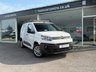 USED 2022 22 CITROEN BERLINGO 1.5 BlueHDi 1000 Enterprise M Pro Panel Van 5dr Diesel Manual SWB Euro 6 (s/s) (100 ps) NAVIGATION THRU APPLE CARPLAY +PLYLINED