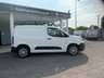 USED 2022 22 CITROEN BERLINGO 1.5 BlueHDi 1000 Enterprise M Pro Panel Van 5dr Diesel Manual SWB Euro 6 (s/s) (100 ps) NAVIGATION THRU APPLE CARPLAY +PLYLINED