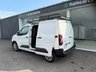 USED 2022 22 CITROEN BERLINGO 1.5 BlueHDi 1000 Enterprise M Pro Panel Van 5dr Diesel Manual SWB Euro 6 (s/s) (100 ps) NAVIGATION THRU APPLE CARPLAY +PLYLINED