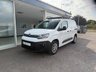 USED 2022 22 CITROEN BERLINGO 1.5 BlueHDi 1000 Enterprise M Pro Panel Van 5dr Diesel Manual SWB Euro 6 (s/s) (100 ps) NAVIGATION THRU APPLE CARPLAY +PLYLINED