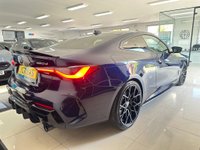 USED 2021 71 BMW 4 SERIES 2.0 420d MHT M Sport Pro Edition Auto Euro 6 (s/s) 2dr +MP KIT+20s+LOADED+HIGH SPEC+