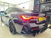 USED 2021 71 BMW 4 SERIES 2.0 420d MHT M Sport Pro Edition Auto Euro 6 (s/s) 2dr +MP KIT+20s+LOADED+HIGH SPEC+