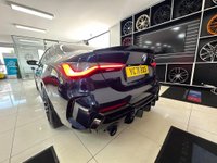 USED 2021 71 BMW 4 SERIES 2.0 420d MHT M Sport Pro Edition Auto Euro 6 (s/s) 2dr +MP KIT+20s+LOADED+HIGH SPEC+