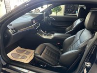 USED 2021 71 BMW 4 SERIES 2.0 420d MHT M Sport Pro Edition Auto Euro 6 (s/s) 2dr +MP KIT+20s+LOADED+HIGH SPEC+