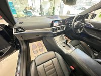 USED 2021 71 BMW 4 SERIES 2.0 420d MHT M Sport Pro Edition Auto Euro 6 (s/s) 2dr +MP KIT+20s+LOADED+HIGH SPEC+