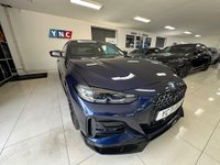 USED 2021 71 BMW 4 SERIES 2.0 420d MHT M Sport Pro Edition Auto Euro 6 (s/s) 2dr +MP KIT+20s+LOADED+HIGH SPEC+