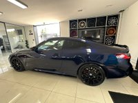 USED 2021 71 BMW 4 SERIES 2.0 420d MHT M Sport Pro Edition Auto Euro 6 (s/s) 2dr +MP KIT+20s+LOADED+HIGH SPEC+