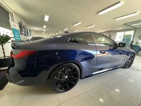 USED 2021 71 BMW 4 SERIES 2.0 420d MHT M Sport Pro Edition Auto Euro 6 (s/s) 2dr +MP KIT+20s+LOADED+HIGH SPEC+