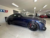 USED 2021 71 BMW 4 SERIES 2.0 420d MHT M Sport Pro Edition Auto Euro 6 (s/s) 2dr +MP KIT+20s+LOADED+HIGH SPEC+