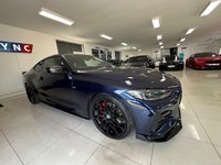 USED 2021 71 BMW 4 SERIES 2.0 420d MHT M Sport Pro Edition Auto Euro 6 (s/s) 2dr +MP KIT+20s+LOADED+HIGH SPEC+