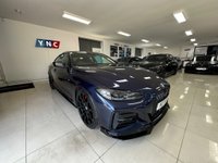 USED 2021 71 BMW 4 SERIES 2.0 420d MHT M Sport Pro Edition Auto Euro 6 (s/s) 2dr +MP KIT+20s+LOADED+HIGH SPEC+