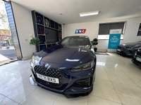 USED 2021 71 BMW 4 SERIES 2.0 420d MHT M Sport Pro Edition Auto Euro 6 (s/s) 2dr +MP KIT+20s+LOADED+HIGH SPEC+